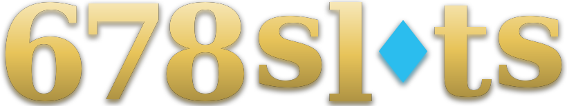 678 slots logo