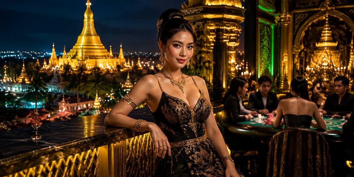 678 slots ပေါ့ကာပြိုင်ပွဲ