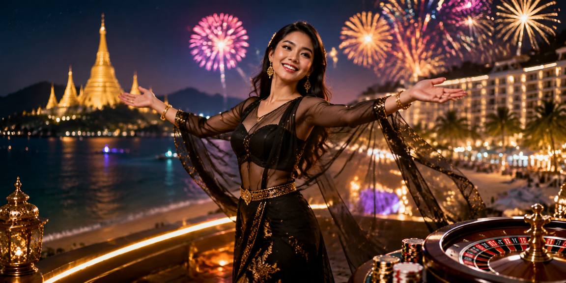 678 slots မြန်မာကစားသူတွေရဲ့လိုအပ်ချက်ကနေ စတင်ခဲ့တယ်