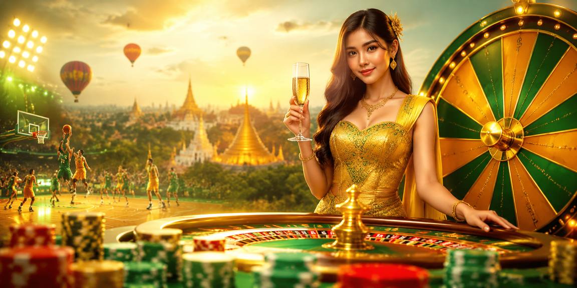 678 slots ရူလက်ထိပ်တန်း